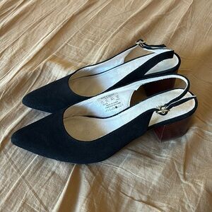 Hush Puppies Sofie Pump